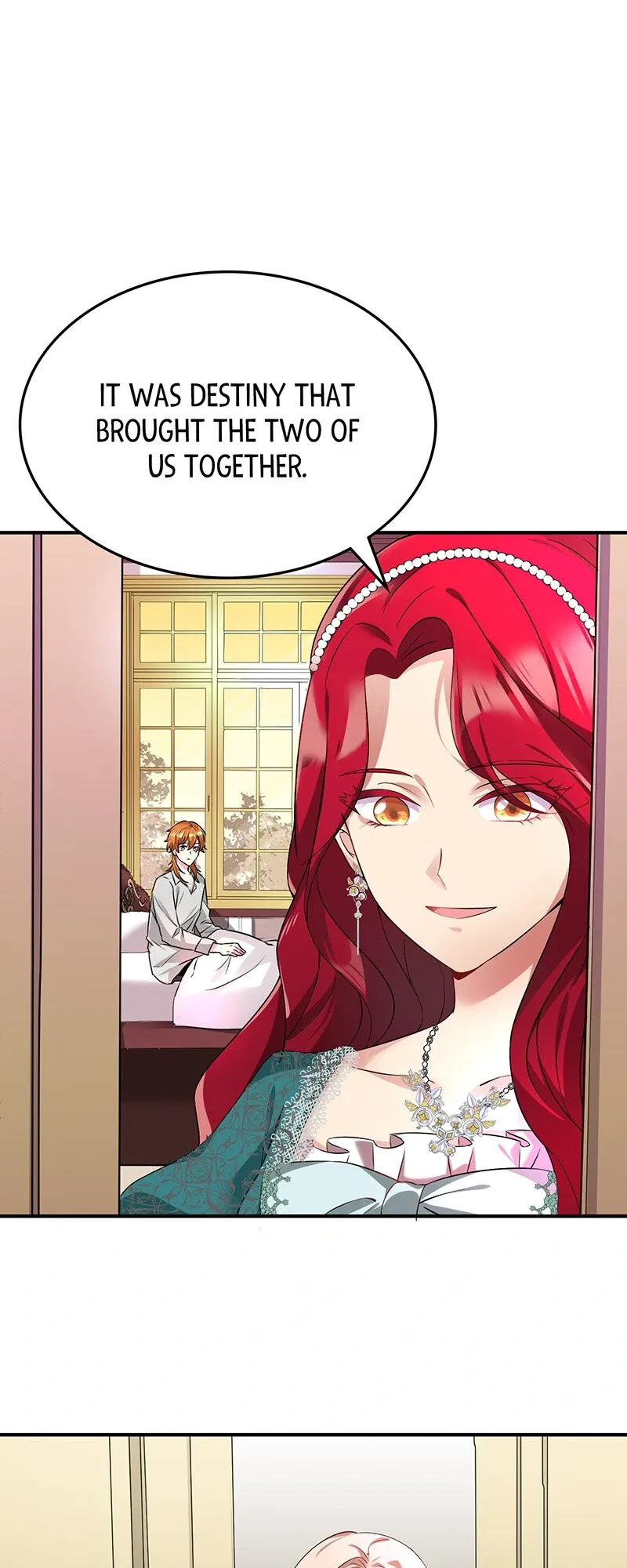 Even though I become a side character, I’m being adored by an overprotective duke Chapter 39 page 60
