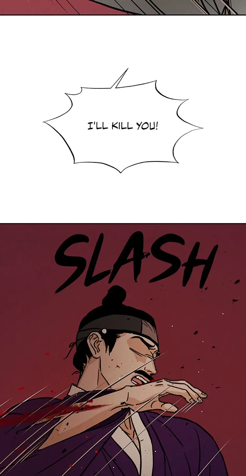 Under the Plum Blossom Tree Chapter 40 page 57