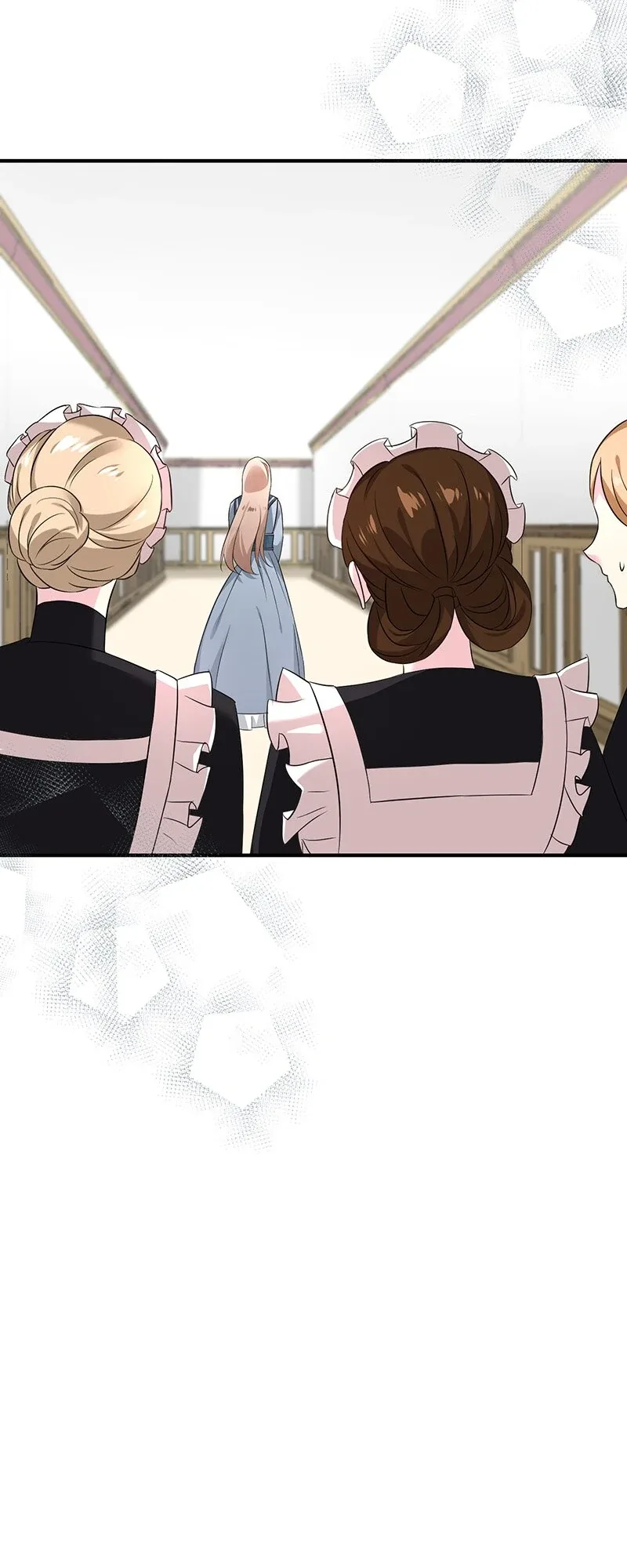 Even though I become a side character, I’m being adored by an overprotective duke Chapter 39 page 67