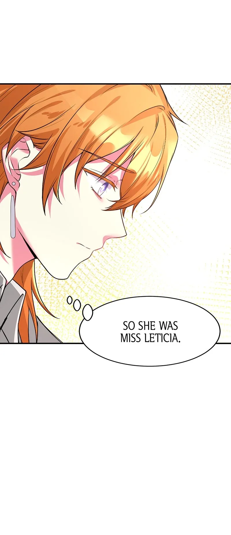 Even though I become a side character, I’m being adored by an overprotective duke Chapter 39 page 70