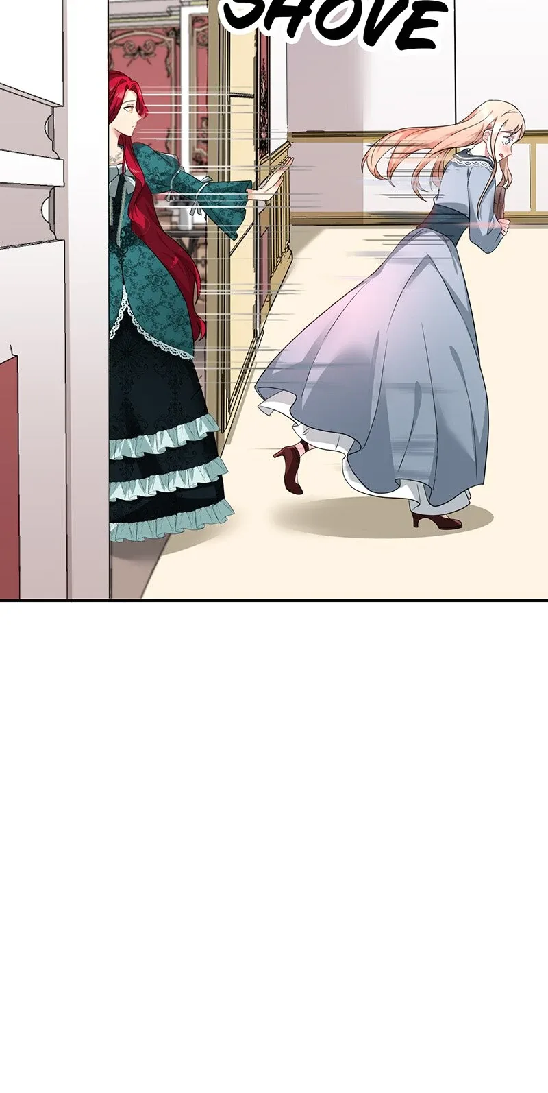 Even though I become a side character, I’m being adored by an overprotective duke Chapter 39 page 59