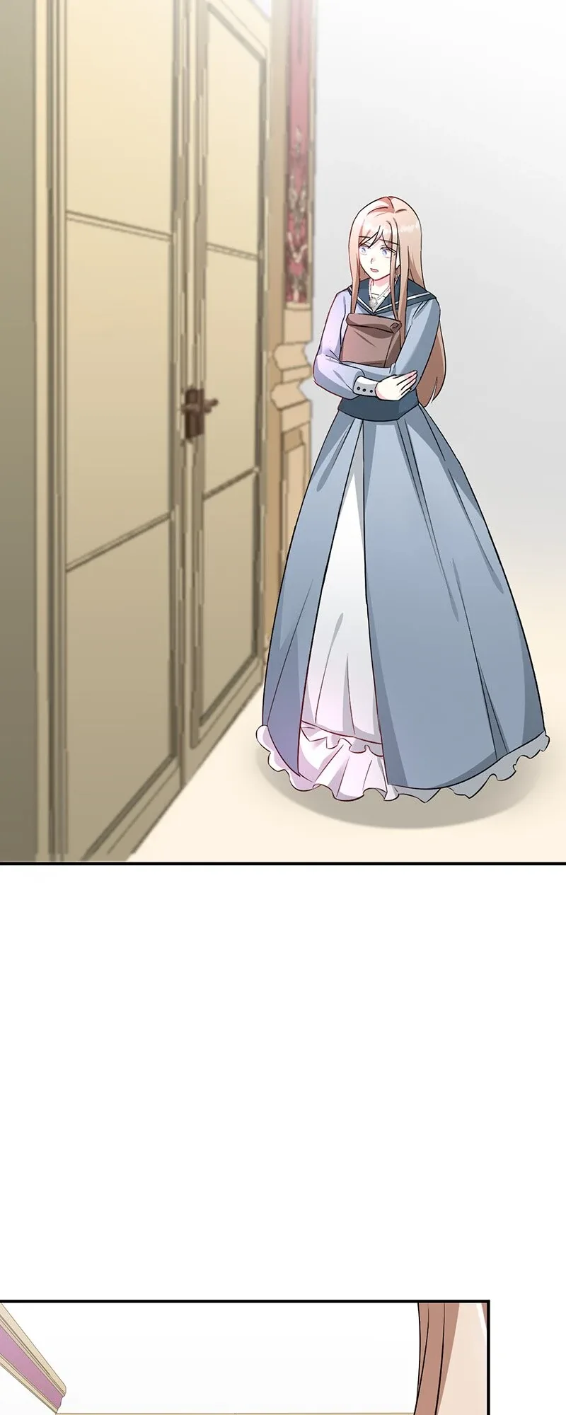 Even though I become a side character, I’m being adored by an overprotective duke Chapter 39 page 62
