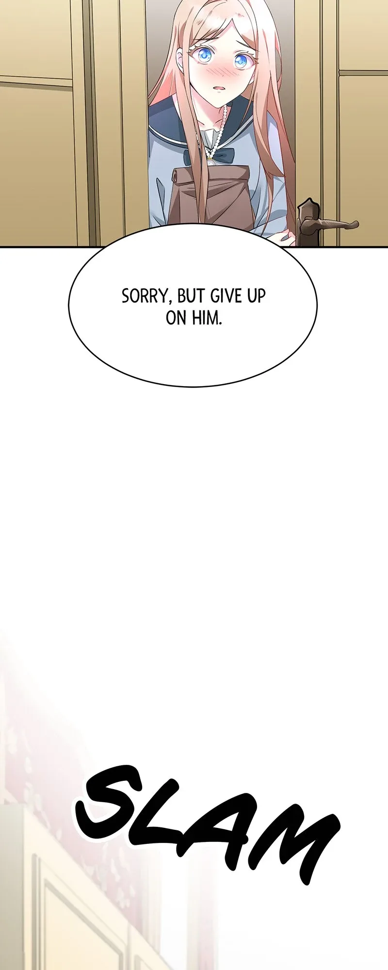 Even though I become a side character, I’m being adored by an overprotective duke Chapter 39 page 61