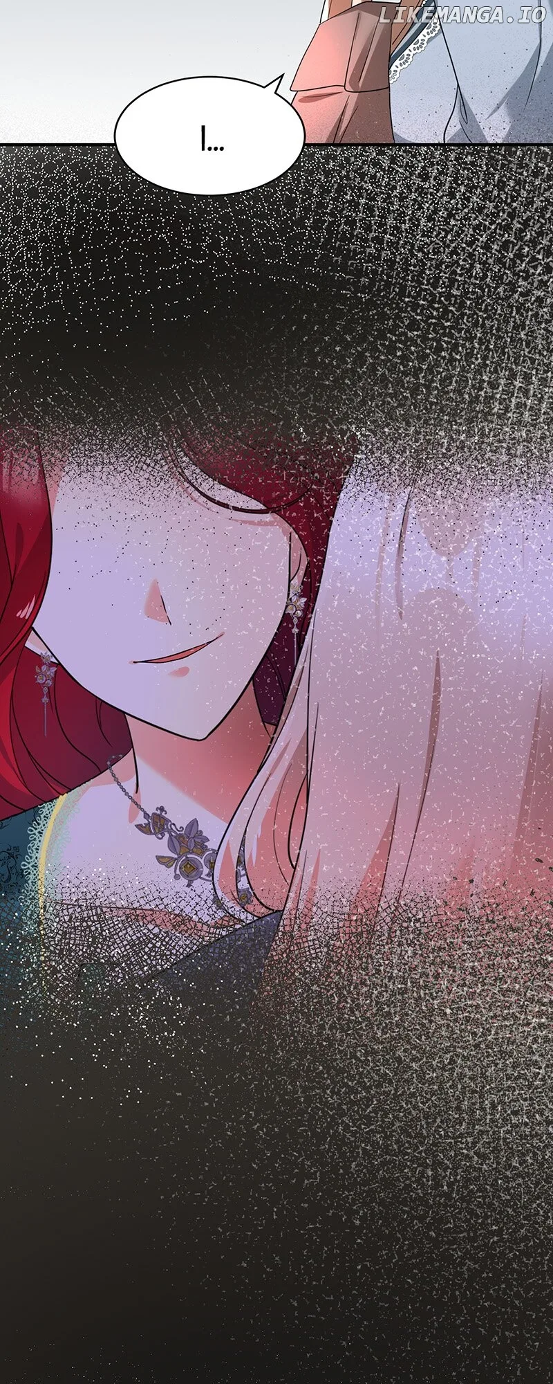 Even though I become a side character, I’m being adored by an overprotective duke Chapter 39 page 57