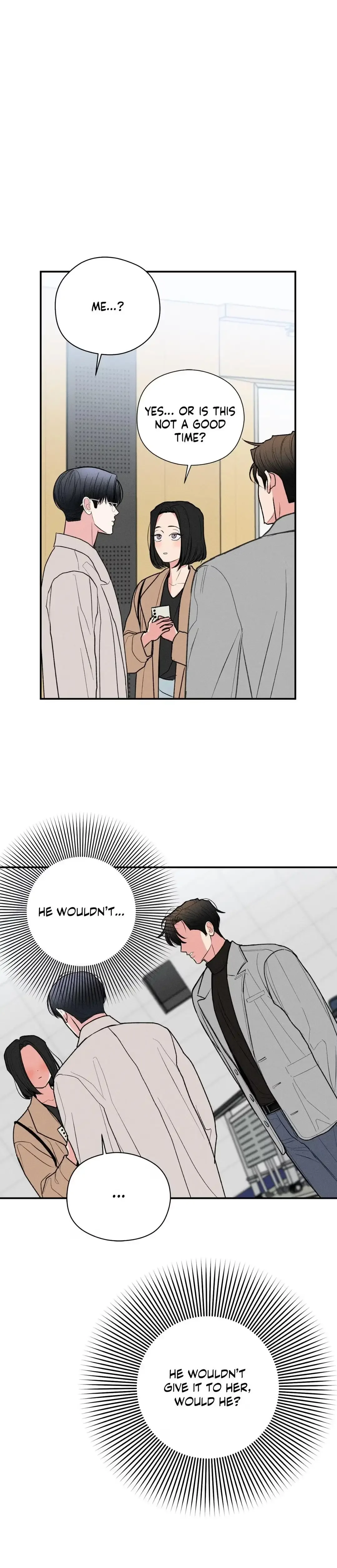 Pride and Persistence Chapter 41 page 11