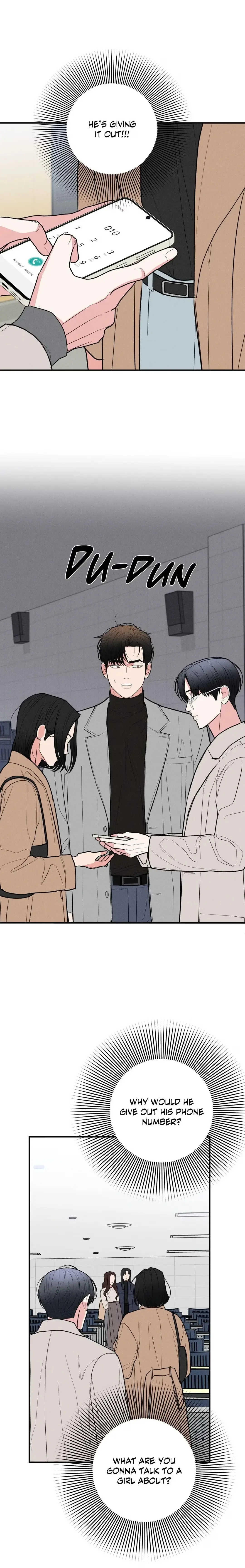 Pride and Persistence Chapter 41 page 12