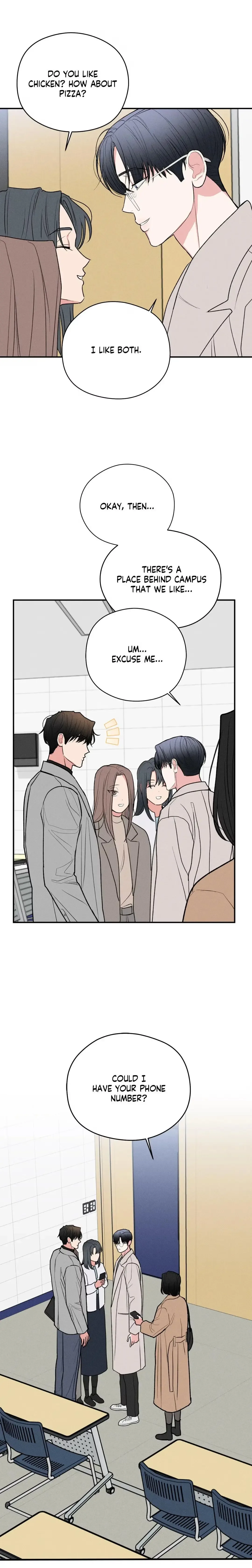 Pride and Persistence Chapter 41 page 9