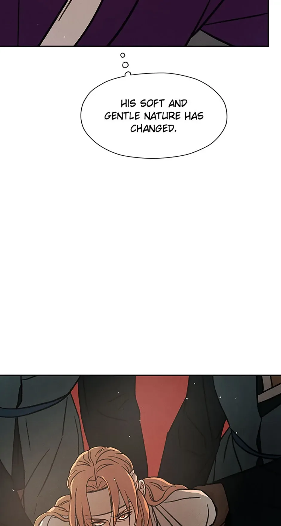 Under the Plum Blossom Tree Chapter 40 page 65