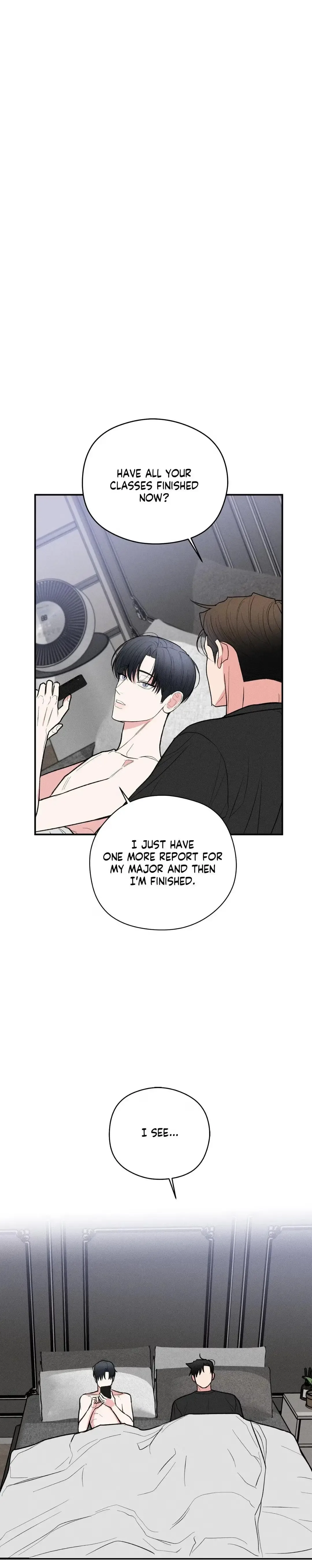 Pride and Persistence Chapter 41 page 15