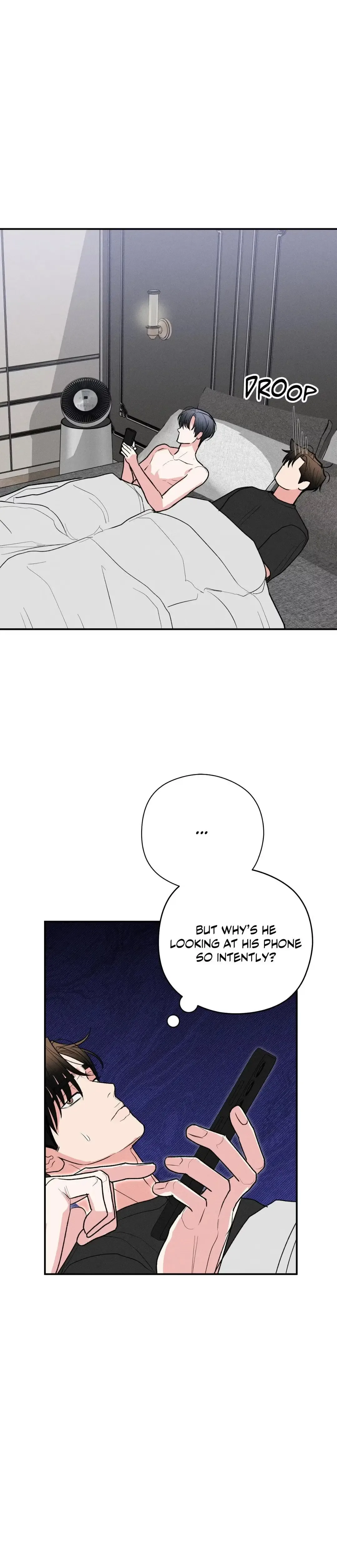Pride and Persistence Chapter 41 page 19