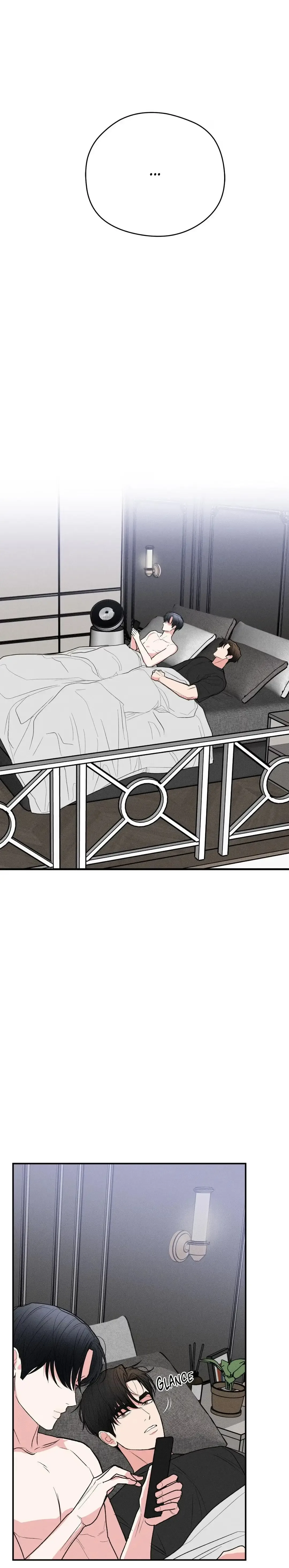 Pride and Persistence Chapter 41 page 16