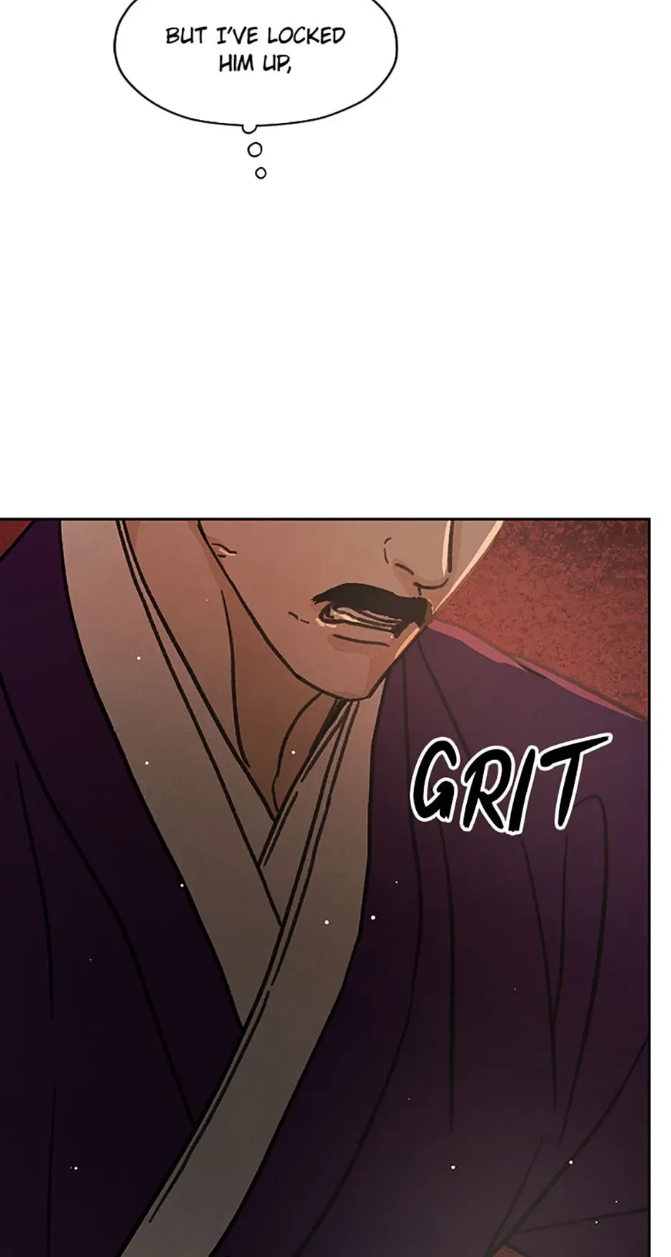 Under the Plum Blossom Tree Chapter 40 page 67