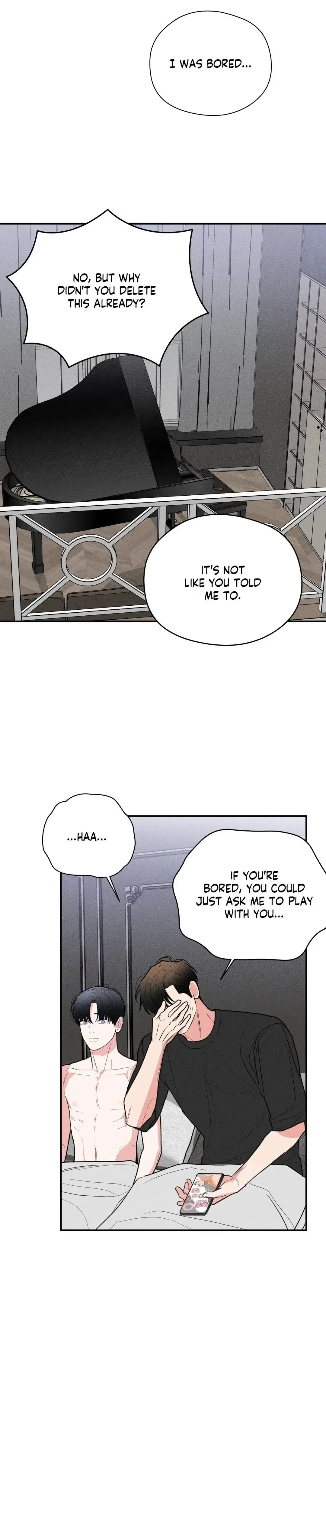 Pride and Persistence Chapter 41 page 21