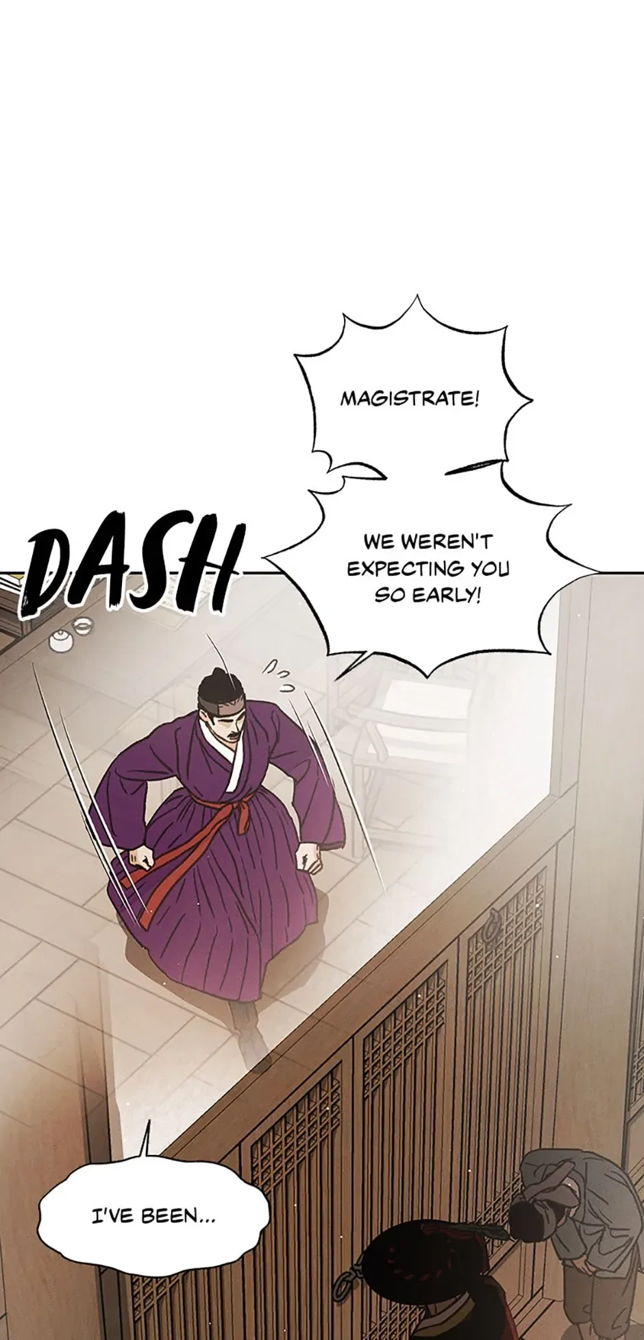 Under the Plum Blossom Tree Chapter 40 page 74