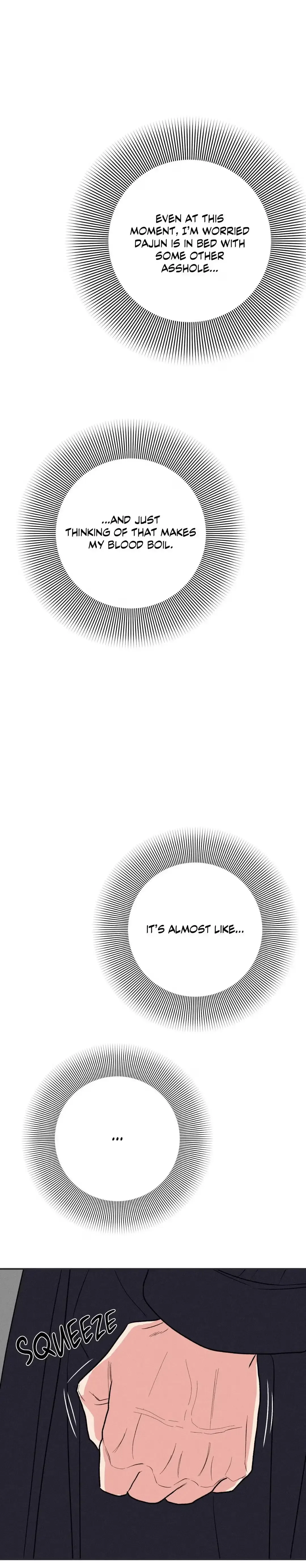 Pride and Persistence Chapter 41 page 26