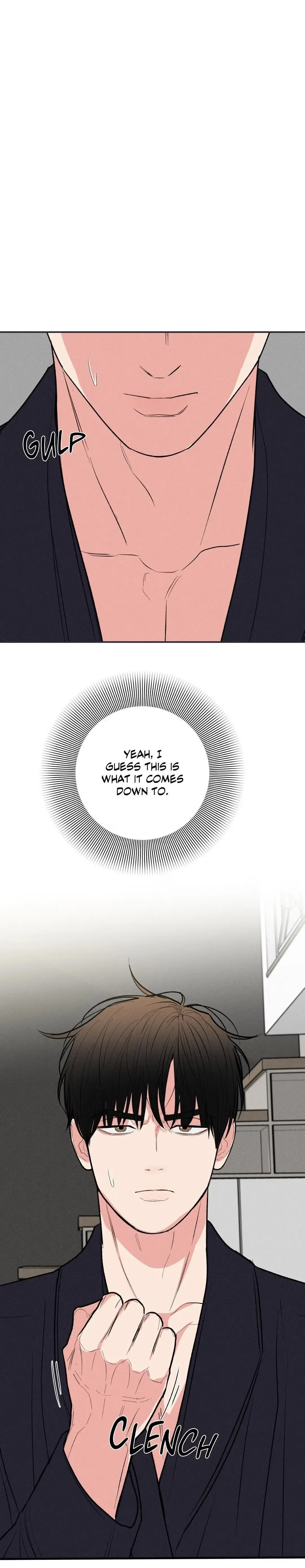 Pride and Persistence Chapter 41 page 28