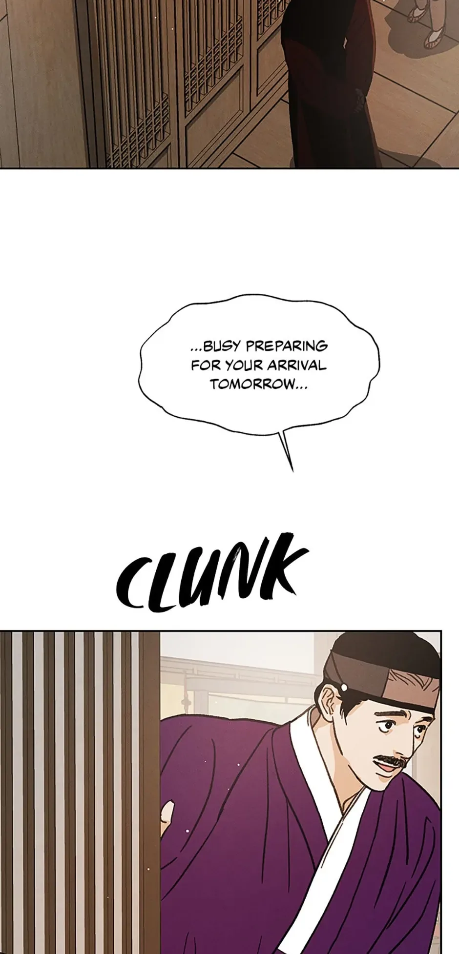 Under the Plum Blossom Tree Chapter 40 page 75