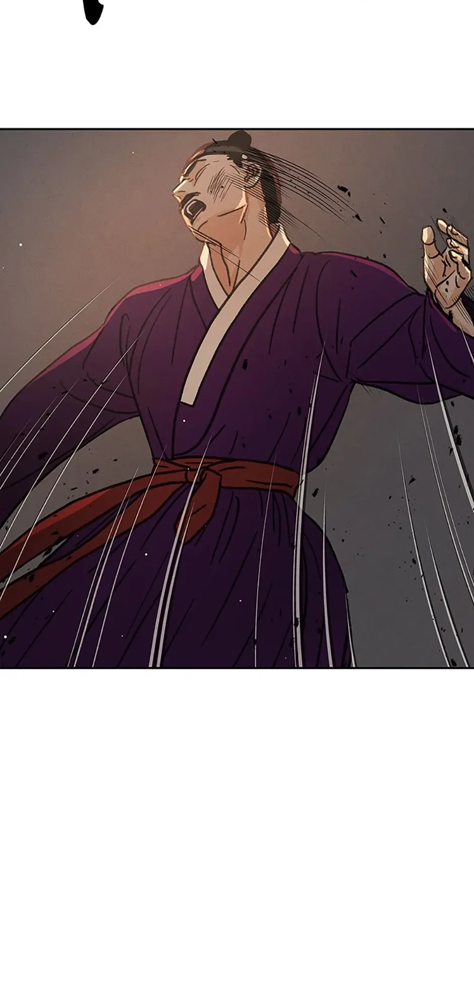 Under the Plum Blossom Tree Chapter 40 page 77