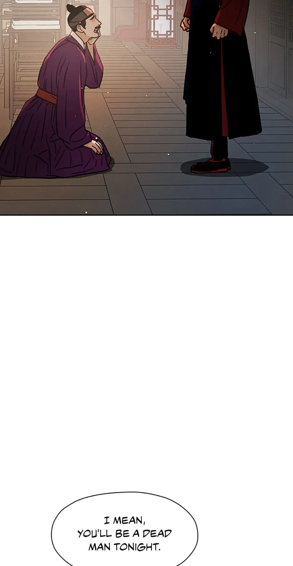 Under the Plum Blossom Tree Chapter 40 page 80