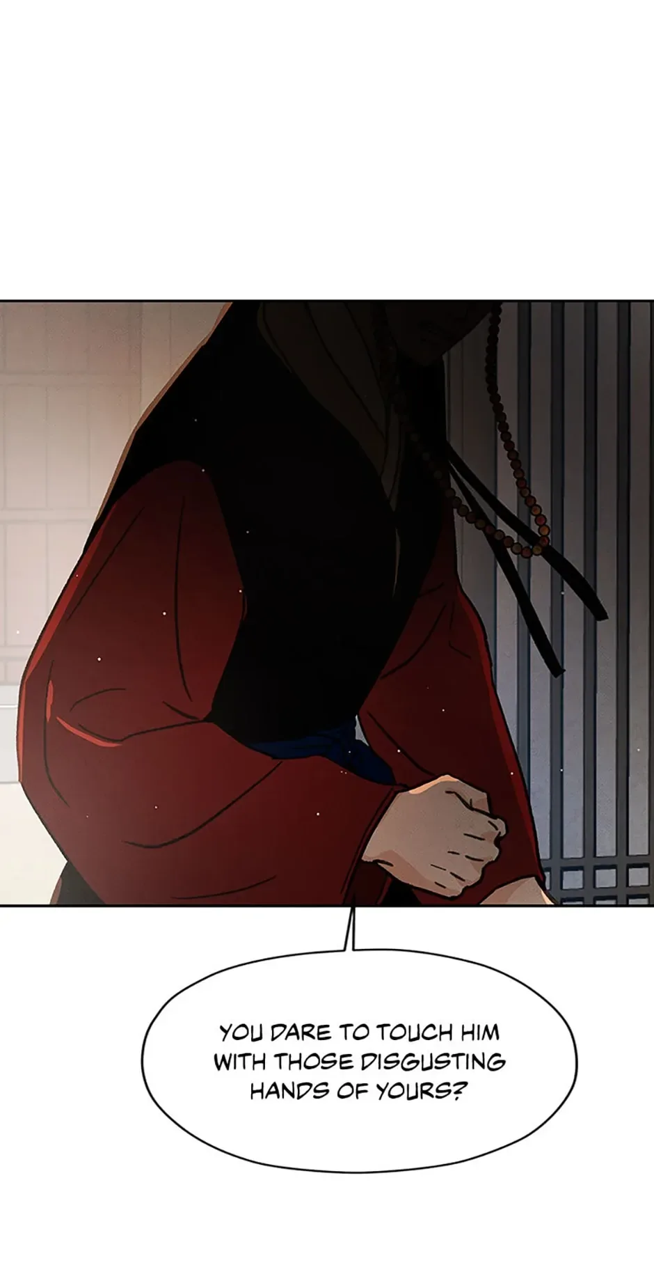 Under the Plum Blossom Tree Chapter 40 page 78