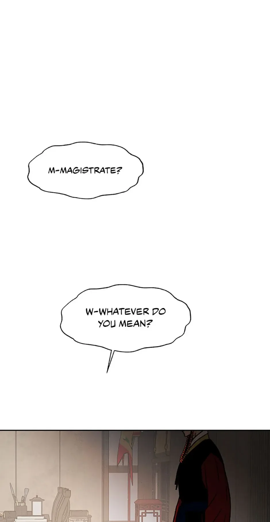 Under the Plum Blossom Tree Chapter 40 page 79