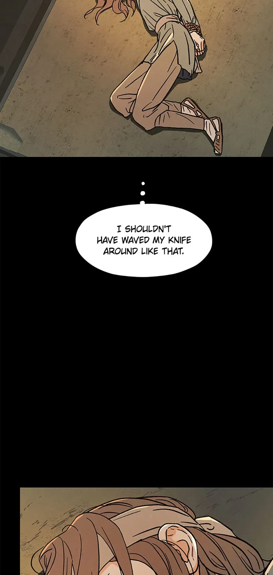 Under the Plum Blossom Tree Chapter 40 page 84