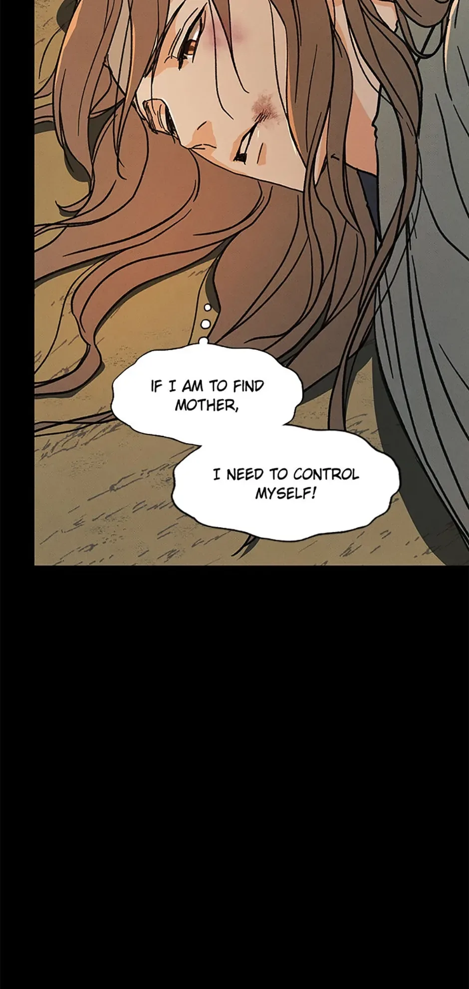 Under the Plum Blossom Tree Chapter 40 page 85
