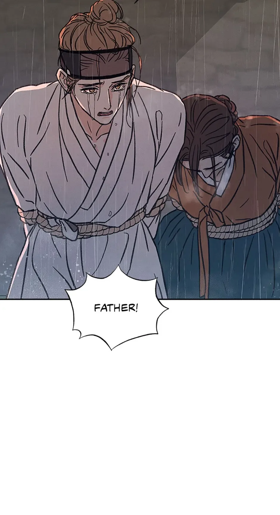 Under the Plum Blossom Tree Chapter 40 page 90