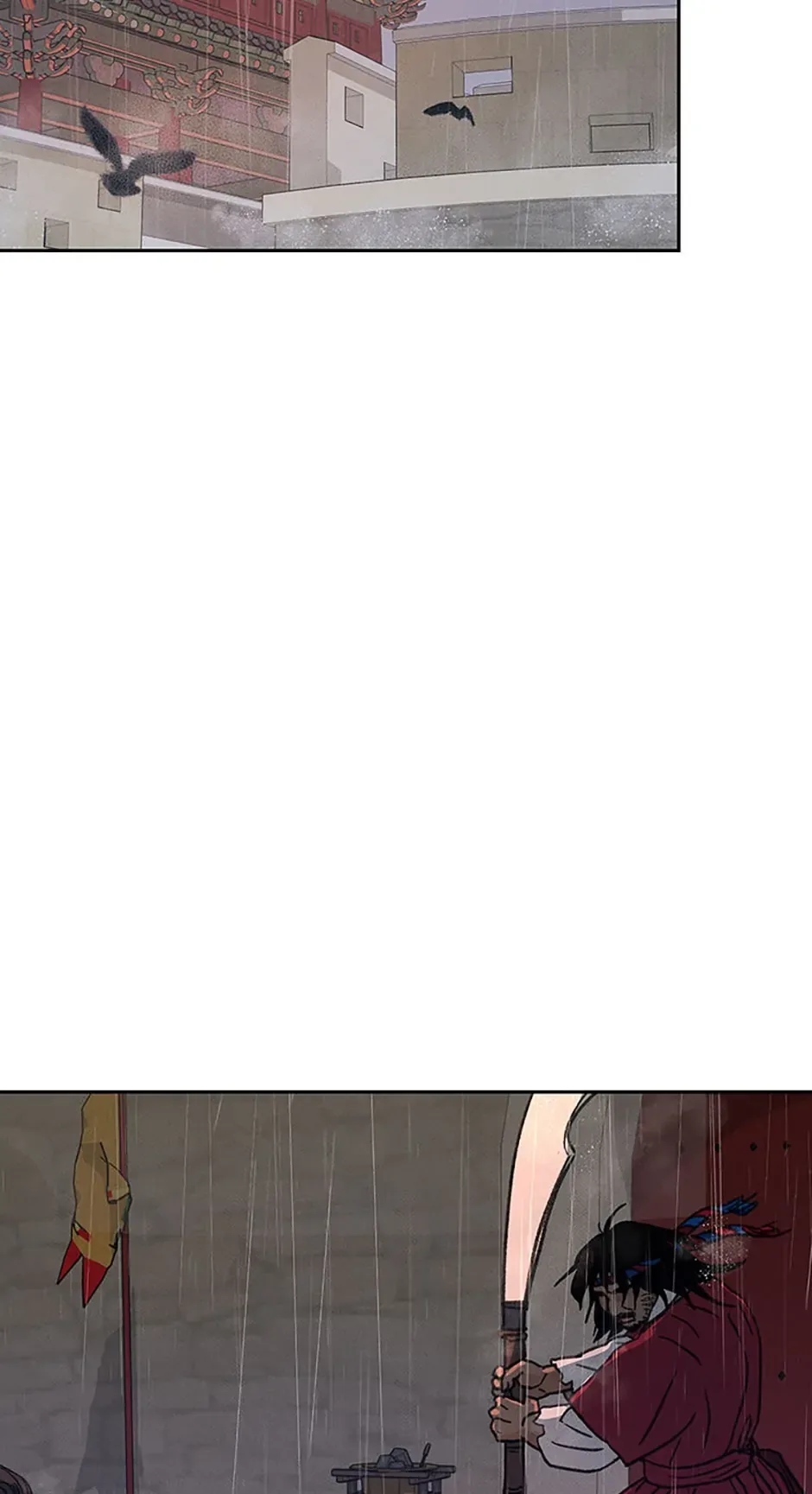 Under the Plum Blossom Tree Chapter 40 page 88