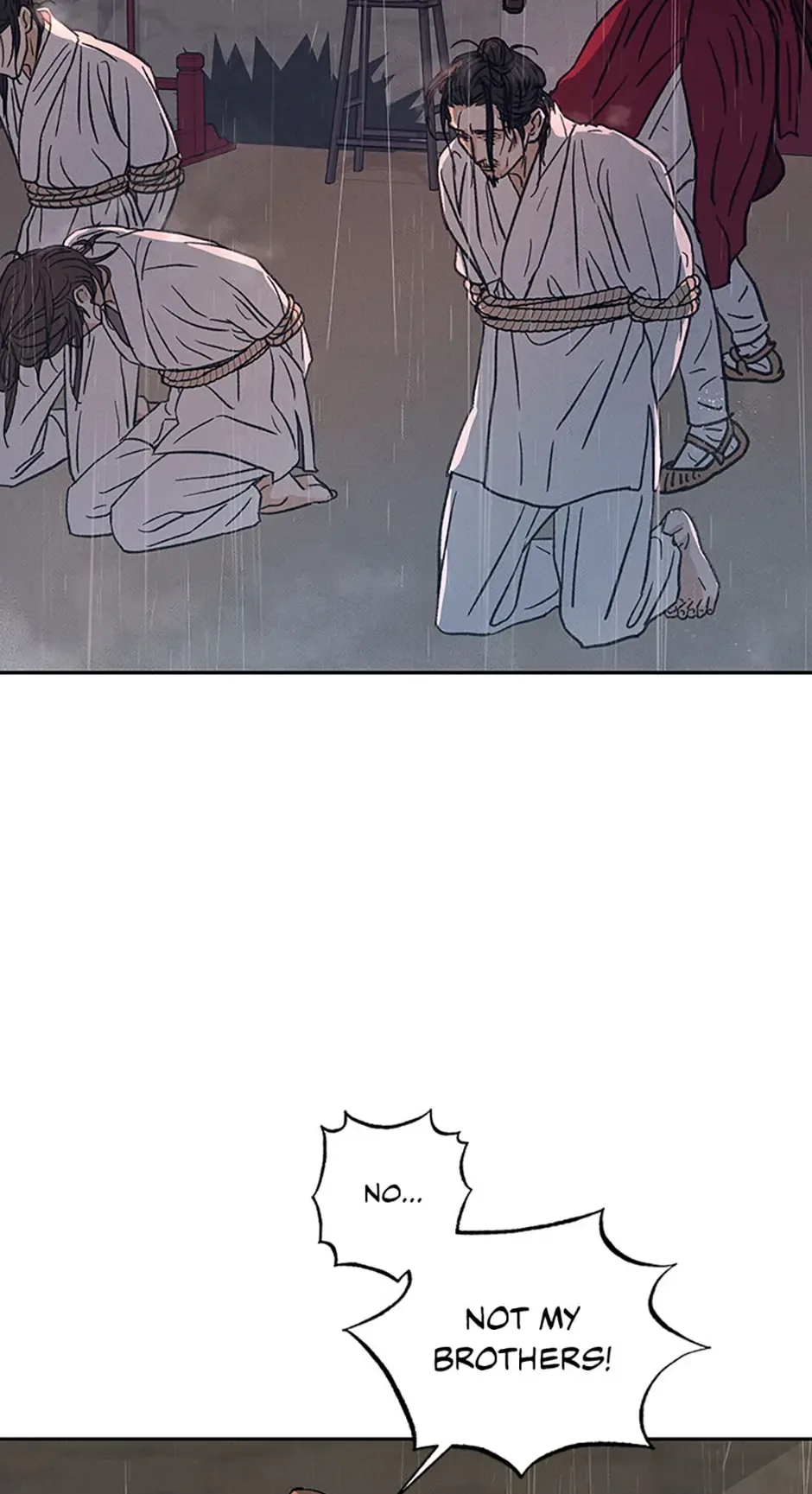Under the Plum Blossom Tree Chapter 40 page 89