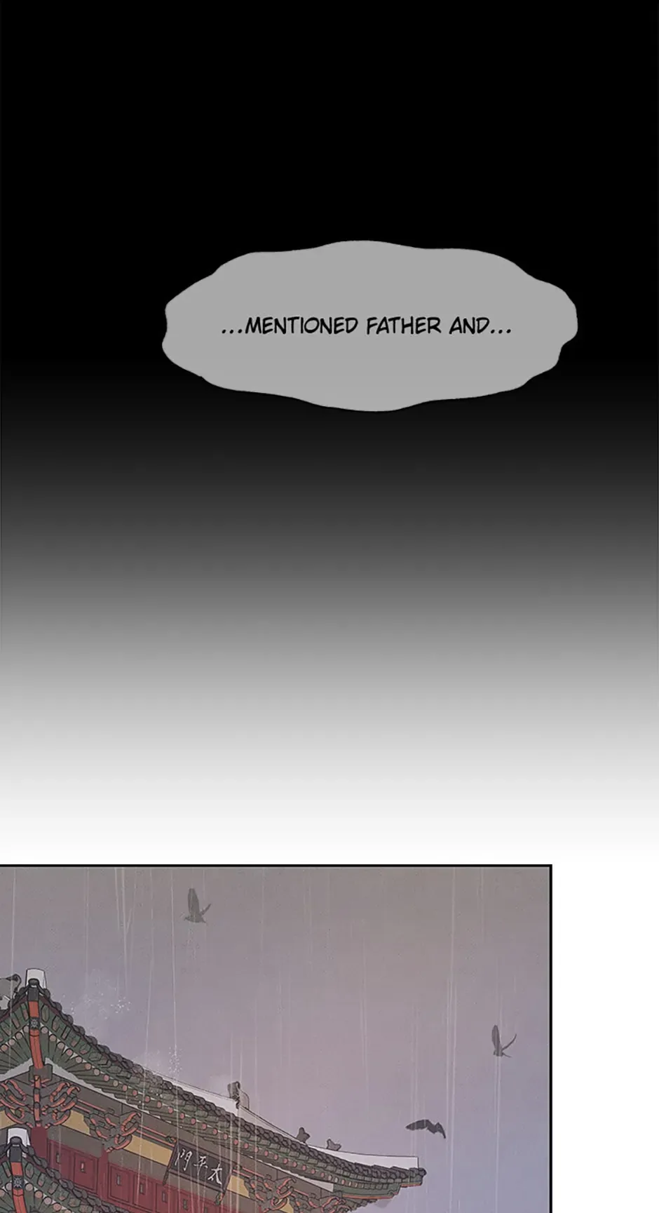 Under the Plum Blossom Tree Chapter 40 page 87