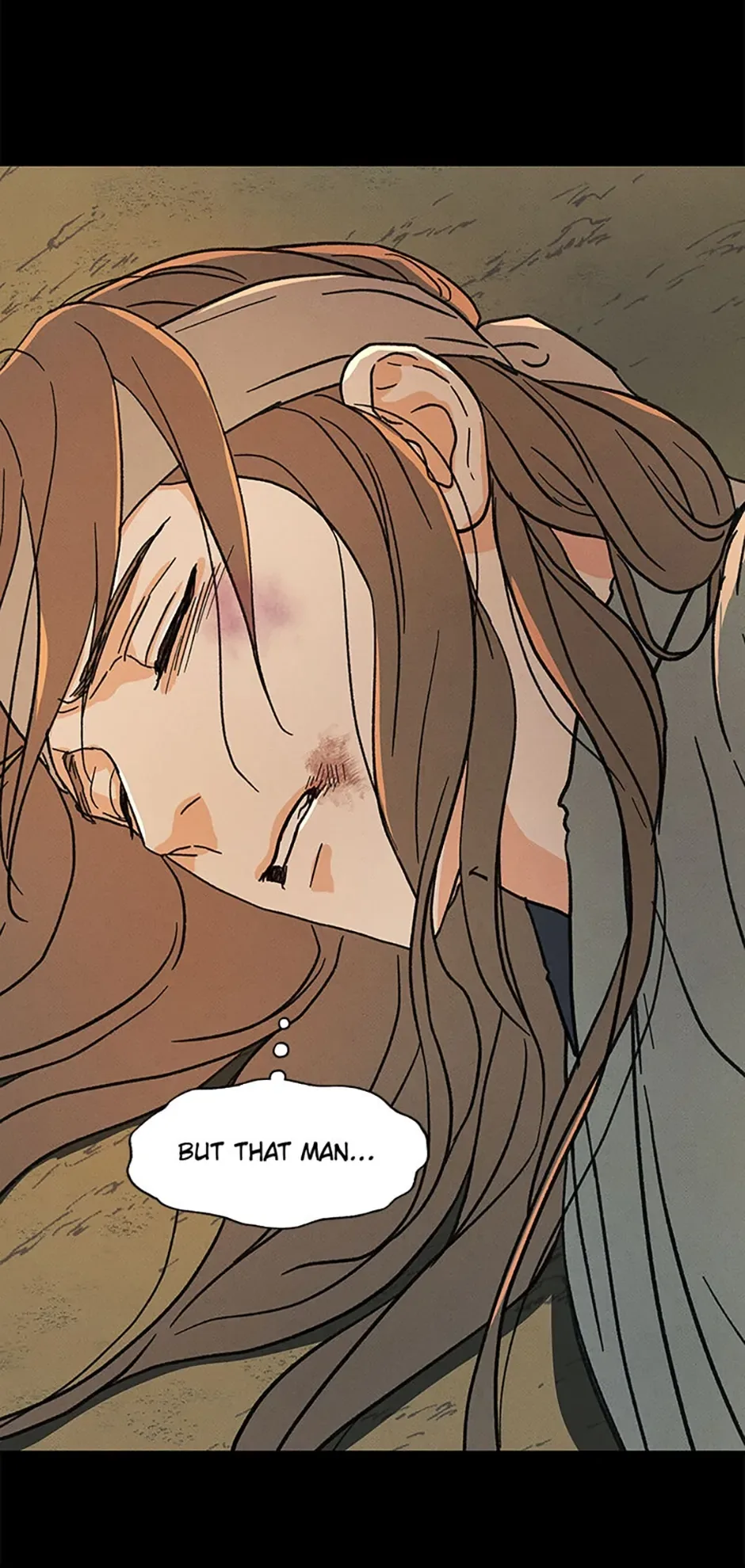 Under the Plum Blossom Tree Chapter 40 page 86