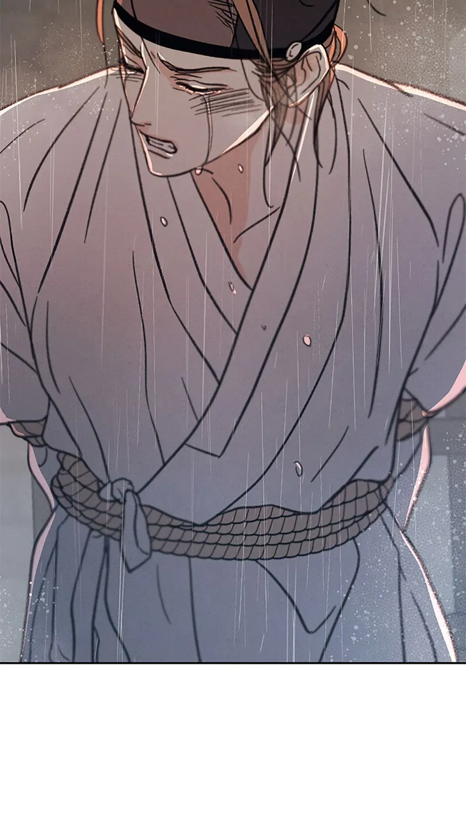 Under the Plum Blossom Tree Chapter 40 page 95