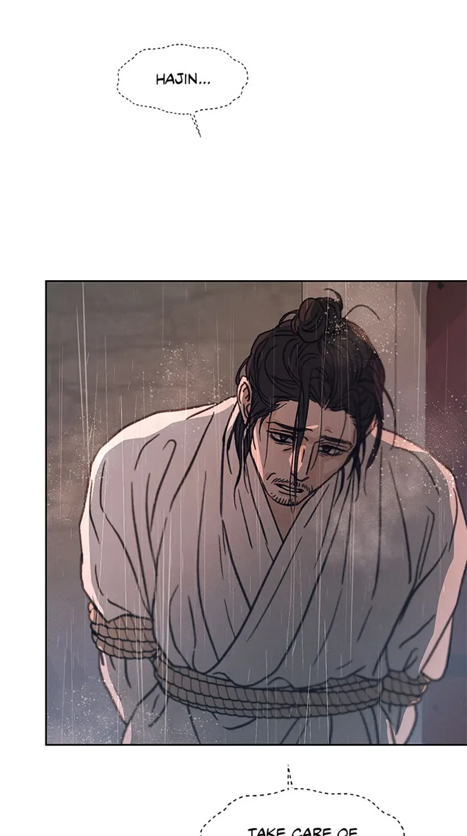 Under the Plum Blossom Tree Chapter 40 page 91