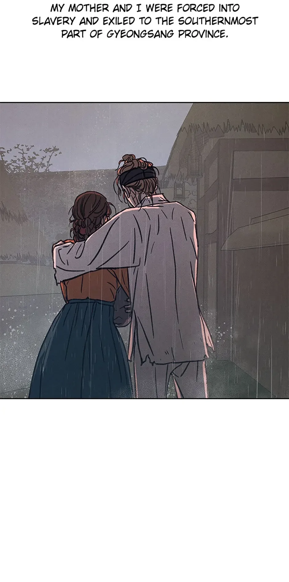 Under the Plum Blossom Tree Chapter 40 page 97
