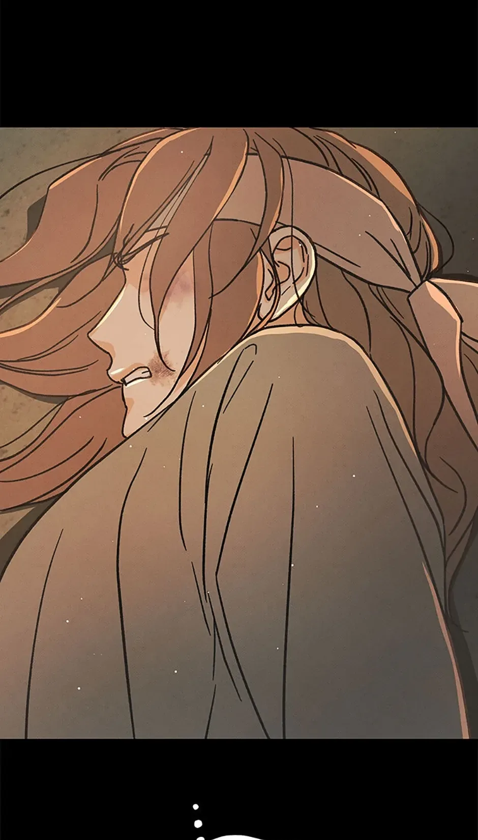 Under the Plum Blossom Tree Chapter 40 page 101