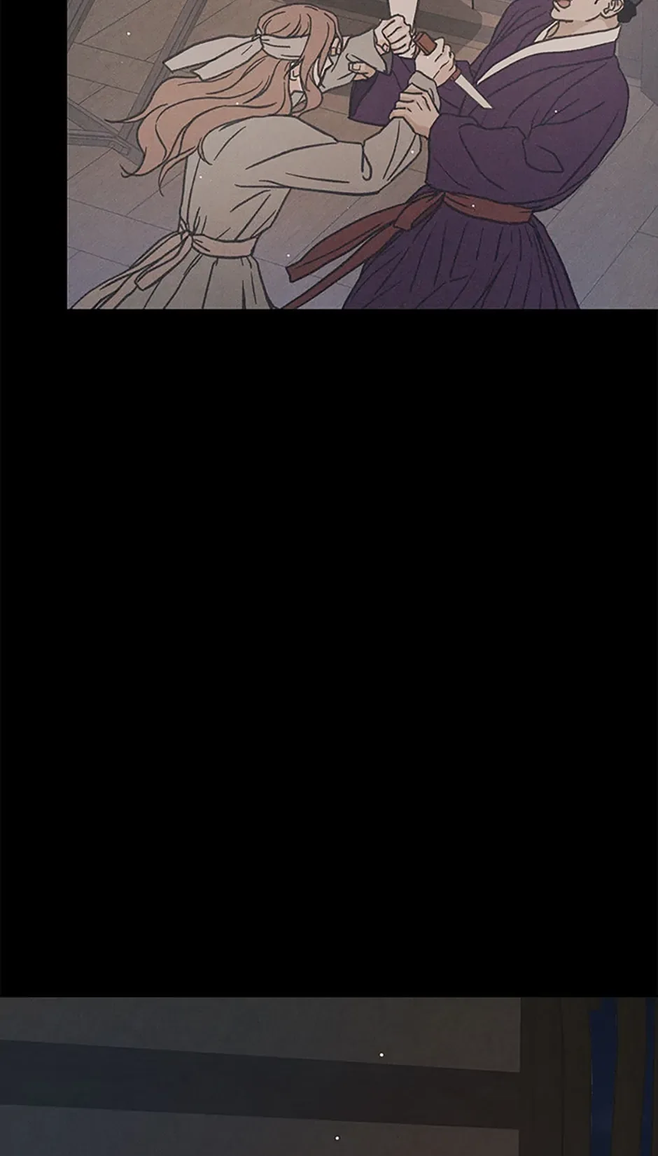 Under the Plum Blossom Tree Chapter 40 page 103
