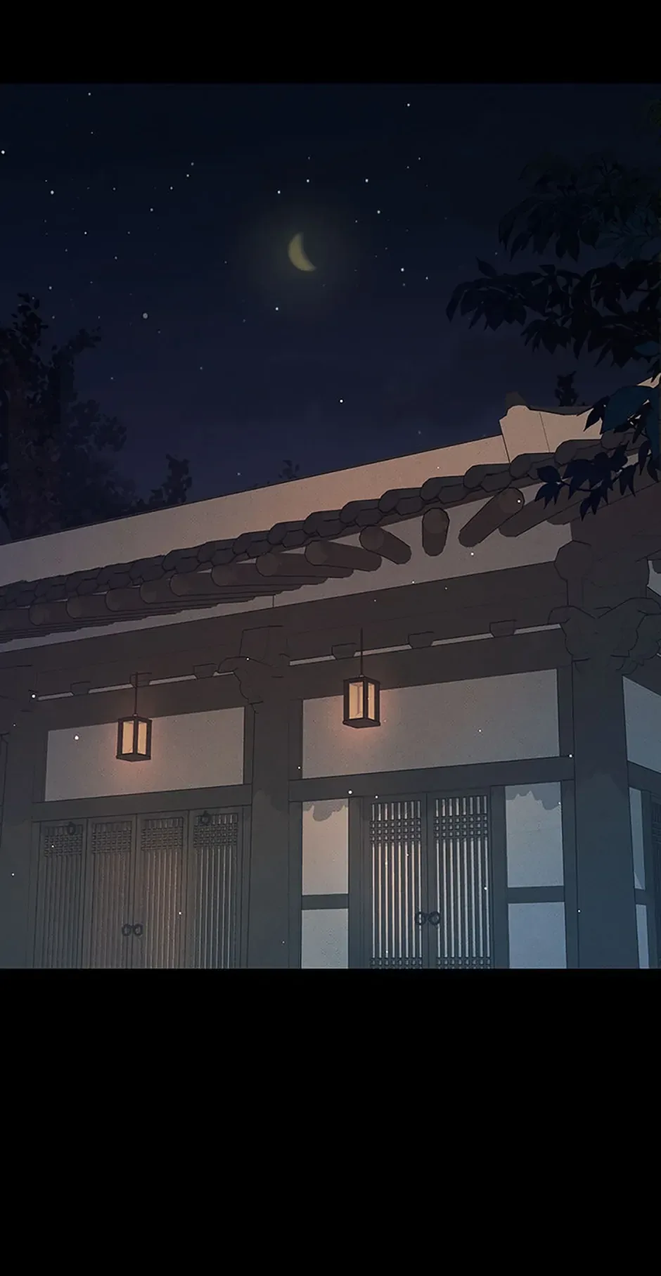 Under the Plum Blossom Tree Chapter 40 page 108