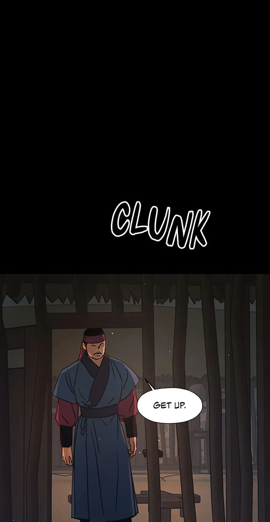 Under the Plum Blossom Tree Chapter 40 page 105