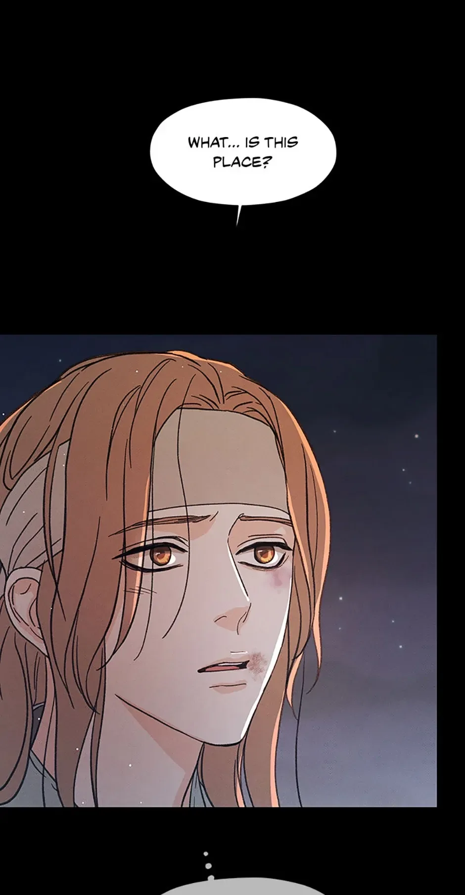 Under the Plum Blossom Tree Chapter 40 page 109