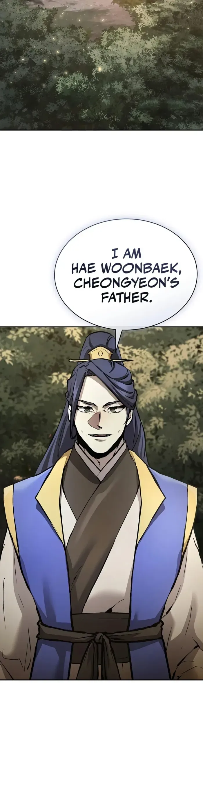 Reborn on the Demonic Cult Battlefield Chapter 41 page 7