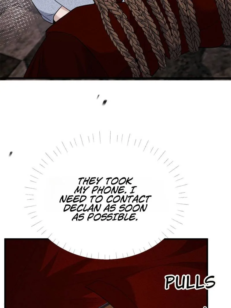 Gorgeous Robe Chapter 40 page 7