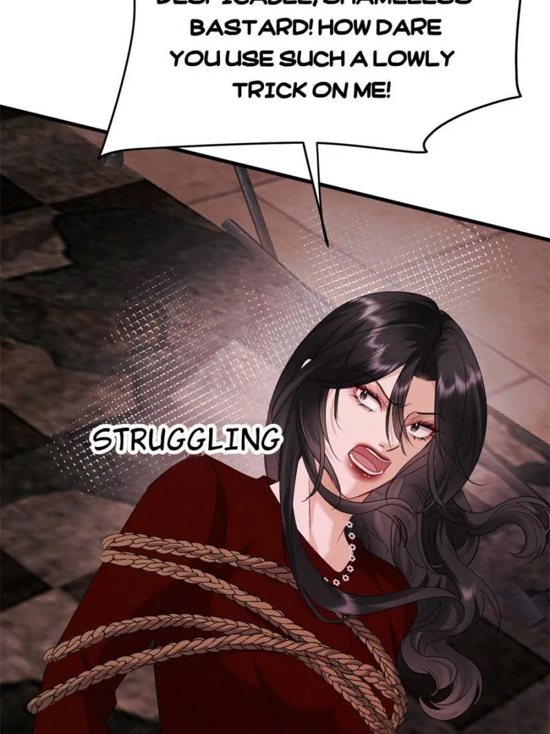 Gorgeous Robe Chapter 40 page 18