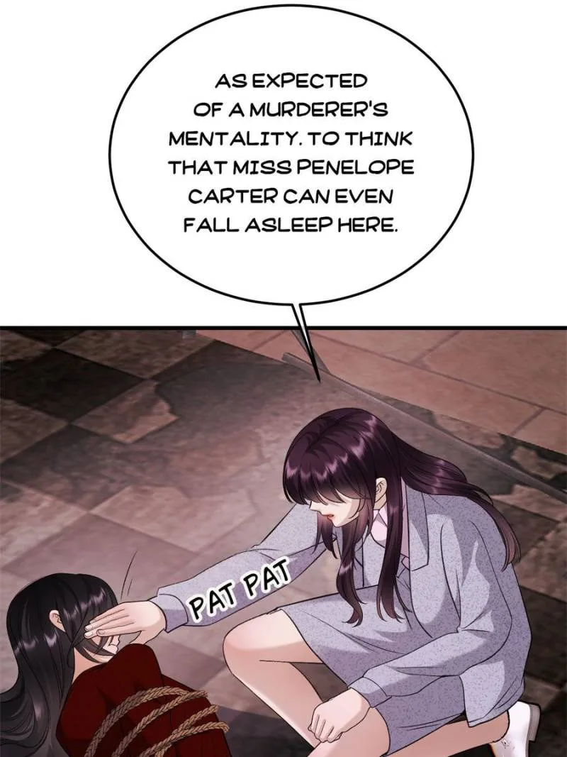 Gorgeous Robe Chapter 40 page 15