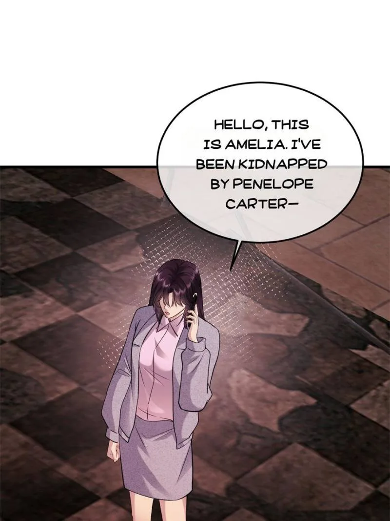 Gorgeous Robe Chapter 40 page 10