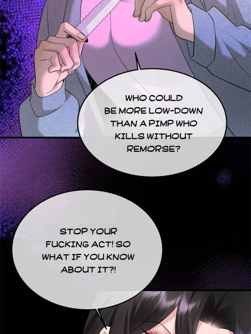Gorgeous Robe Chapter 40 page 22