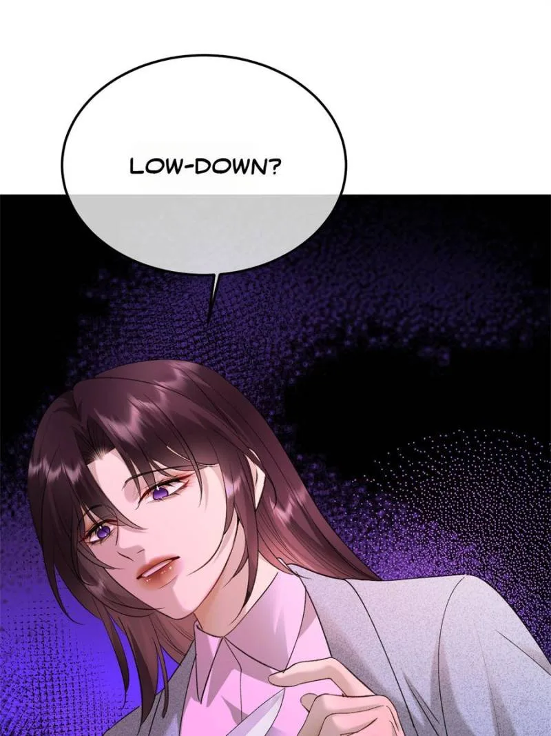 Gorgeous Robe Chapter 40 page 21