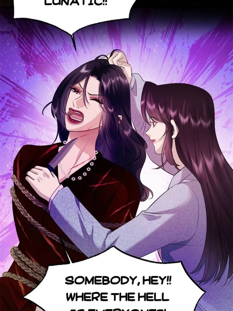 Gorgeous Robe Chapter 40 page 45