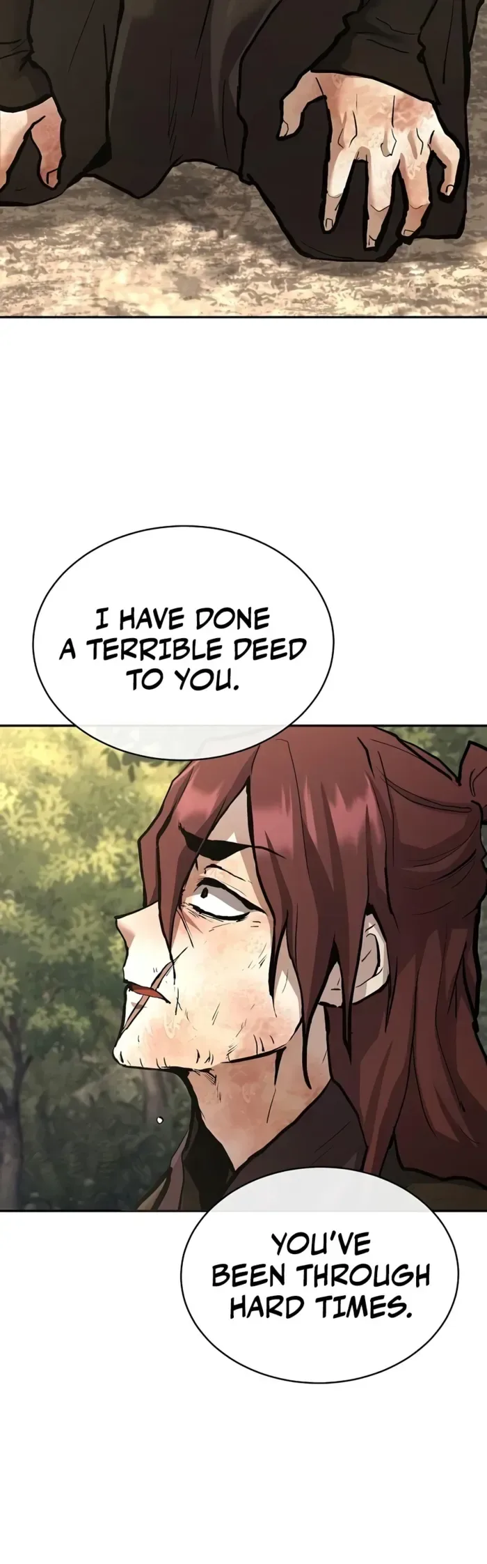Reborn on the Demonic Cult Battlefield Chapter 41 page 15