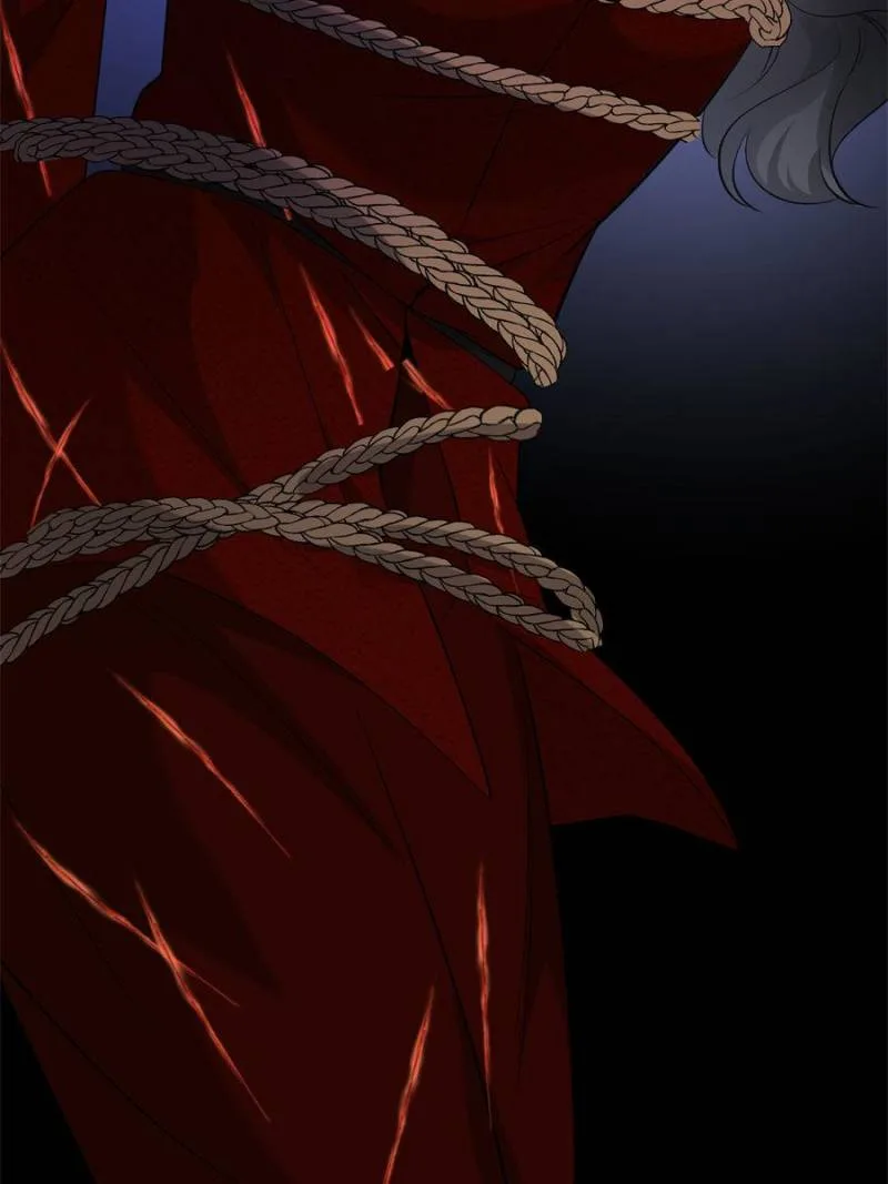 Gorgeous Robe Chapter 40 page 39